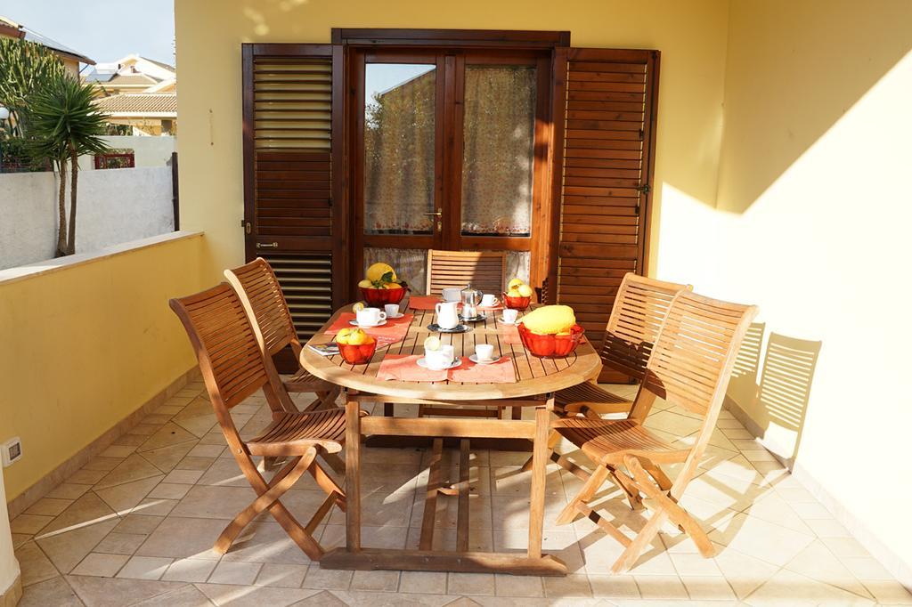 Bono Vacanze Casa Bono Sciacca Exterior photo