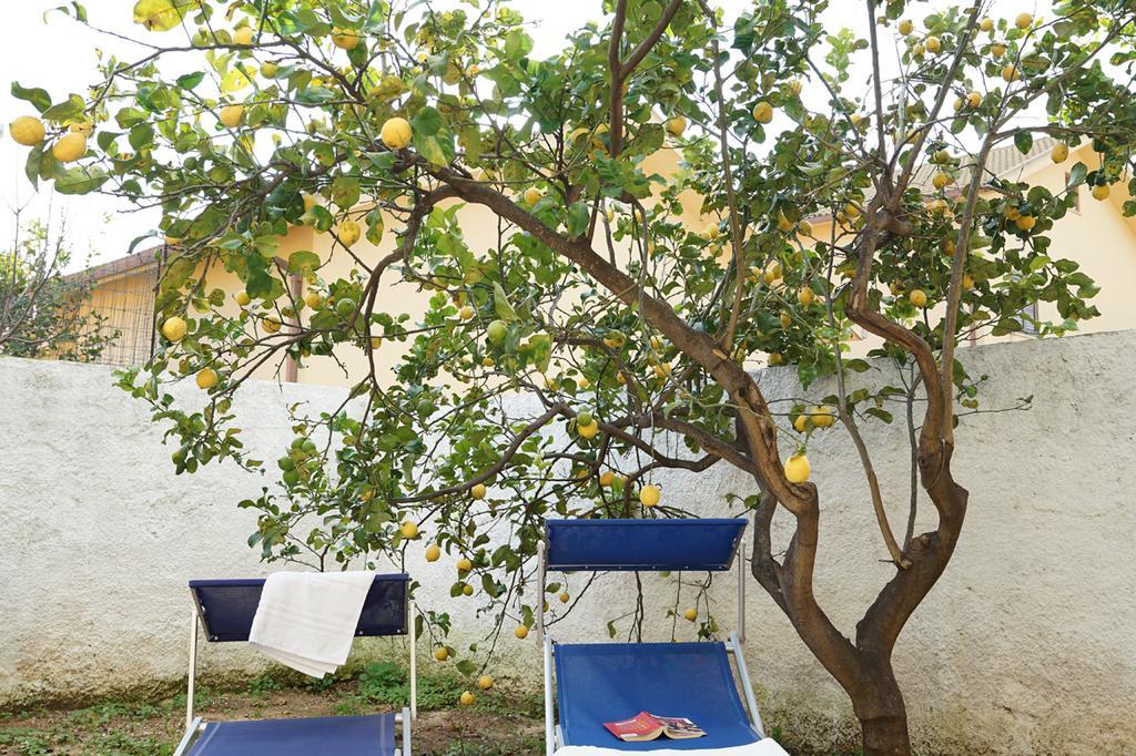 Bono Vacanze Casa Bono Sciacca Exterior photo